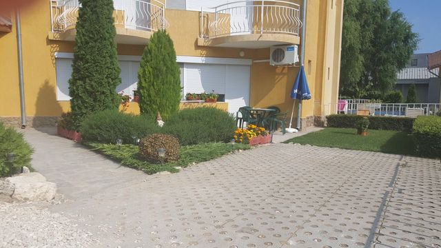 Detached house in Kranevo