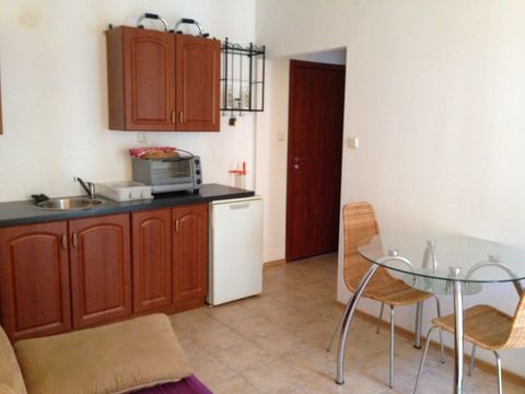 Apartment in Sveti Vlas
