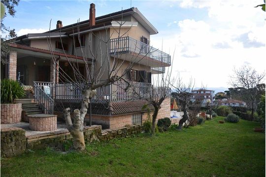 Villa in Rome