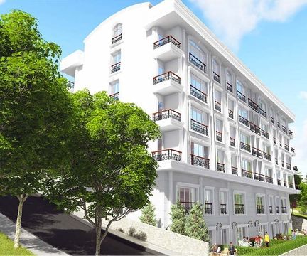 Apartment in Yalova
