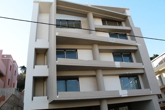 Apartment in Rodos