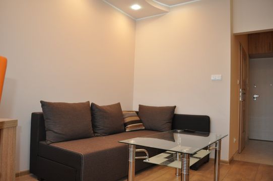 Apartment in Warsaw