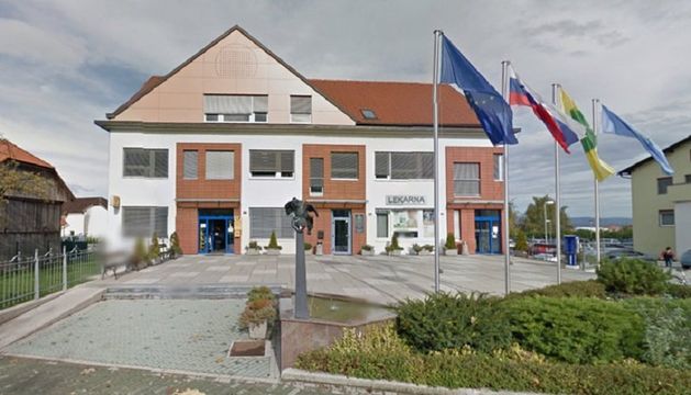 Office in Novo mesto