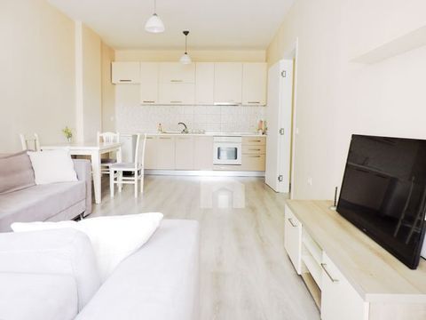 Apartment in Tirana