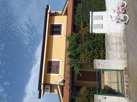 Townhouse in Lamezia Therme