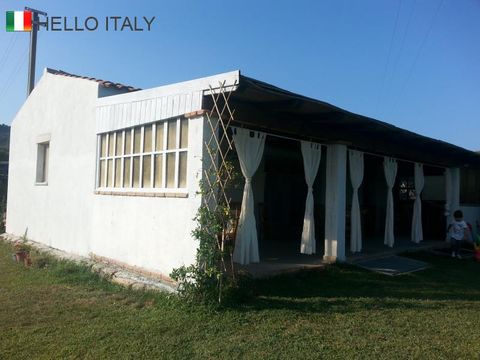 Cottage in Olbia