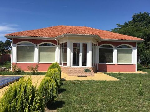 Bungalow in Balchik
