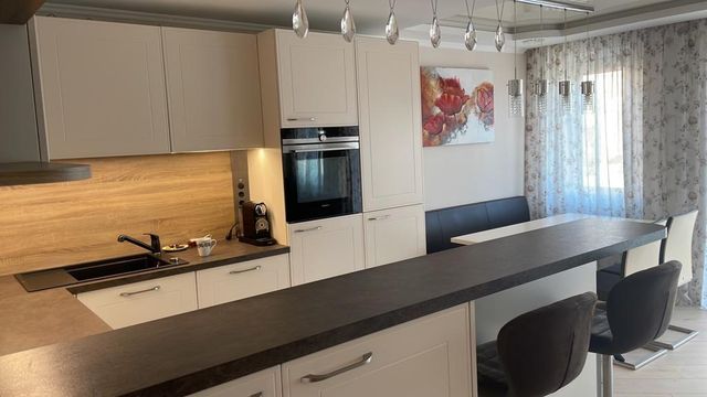 Apartment in Vienna