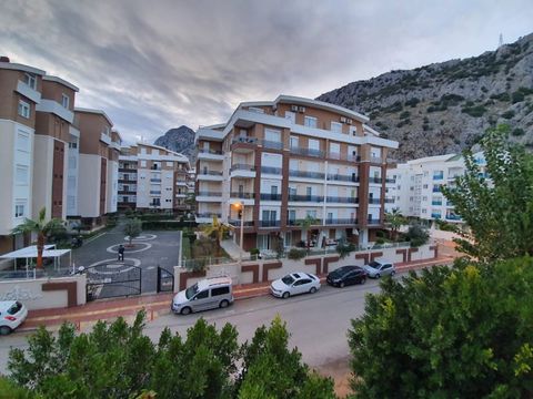 Apartment in Antalya