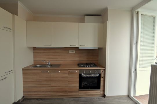 Apartment in Šiška