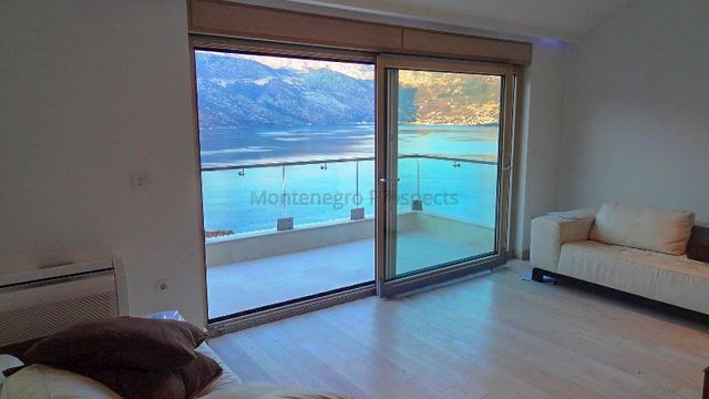 Apartment in Kostanjica