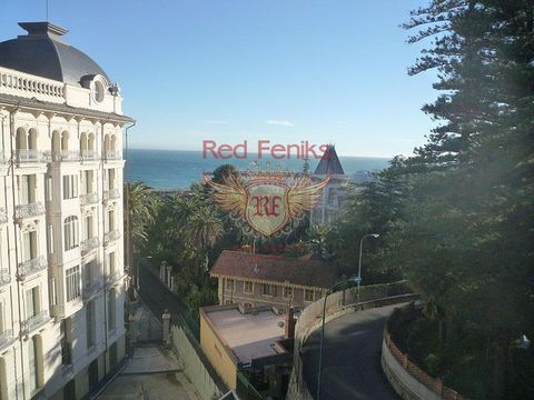 Apartment in San Remo