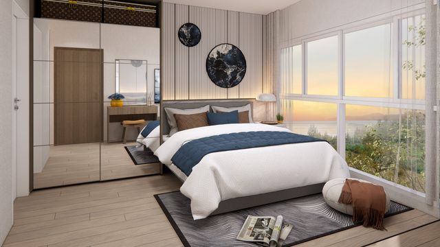 Apartment in Phuket