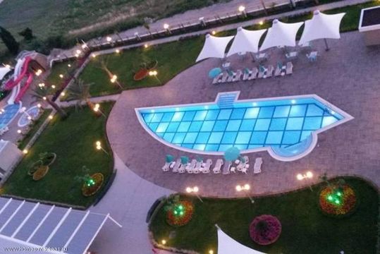 Studio in Alanya