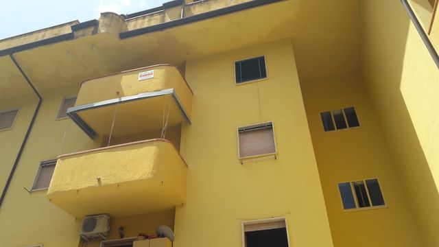 Apartment in Scalea