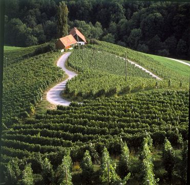 Land in Dol pri Ljubljani