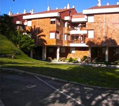 Apartment in Suances