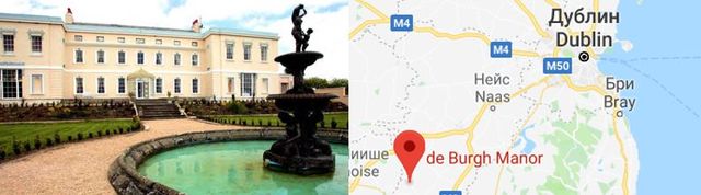 Assisted living in Dublin
