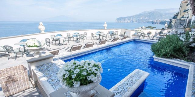 Hotel in Sorrento