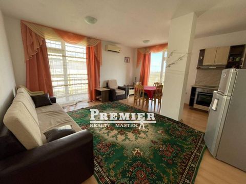 Apartment in Haskovo