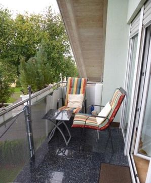 Apartment in Bavaria