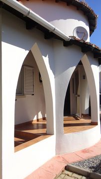 Townhouse in Çatalköy