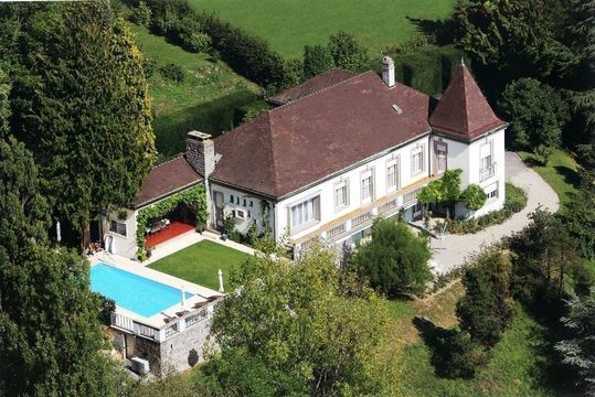 House in Lutry