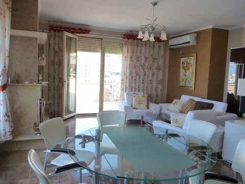 Apartment in Sarande