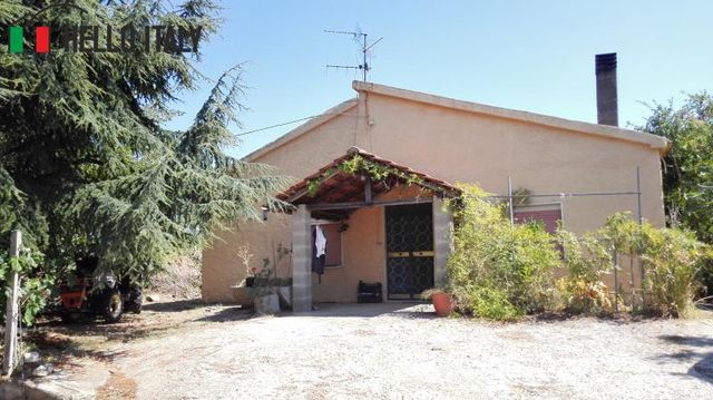 Farm in Luzzi