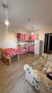 Apartment in Sunny Beach