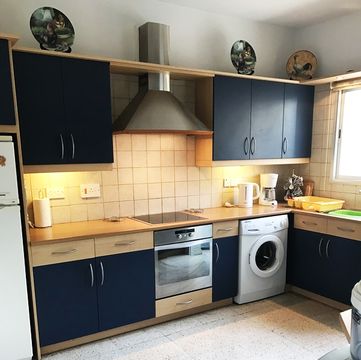 Apartment in Limassol