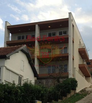 Apartment in Krašići