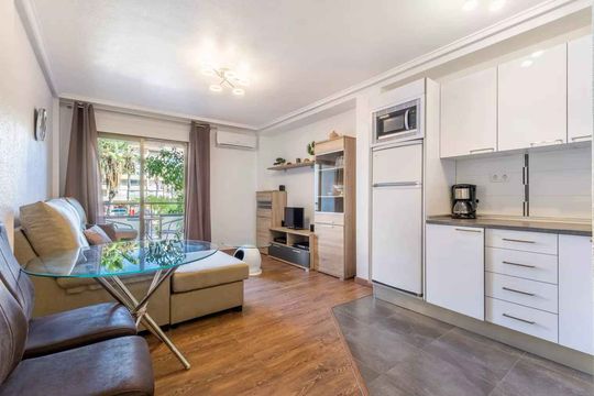 Apartment in Torrevieja