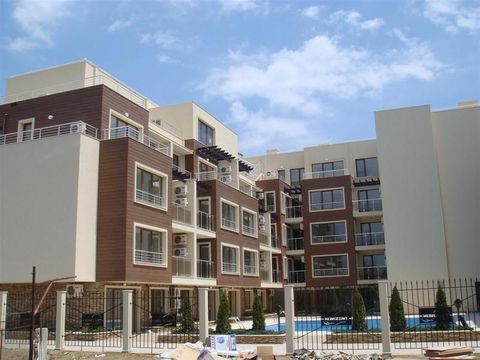 Apartment in Sozopol