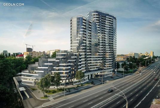 Aria in Kyiv