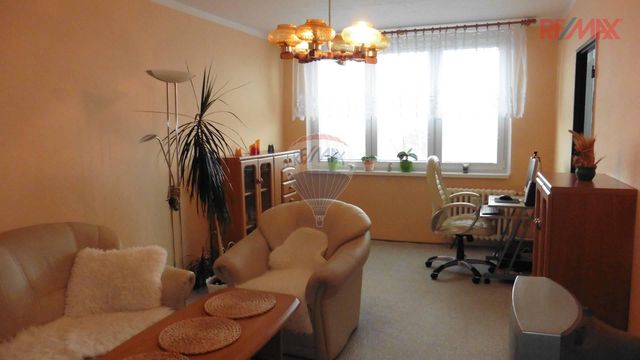 Apartment in Most