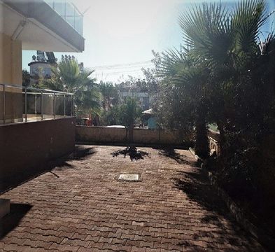 Apartment in Antalya