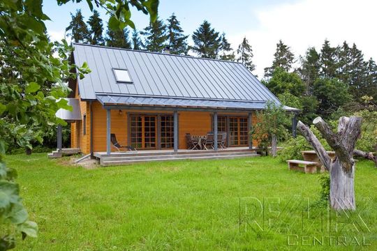 Detached house in Kiideva