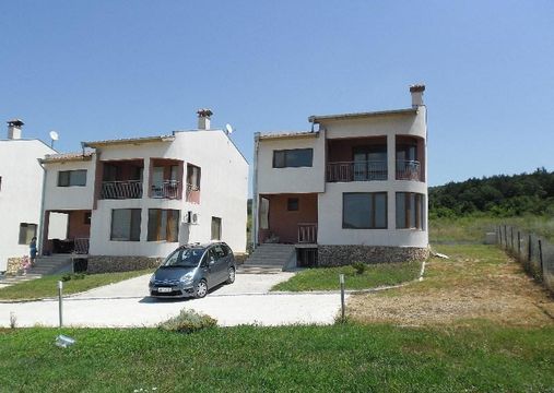 Townhouse in Albena