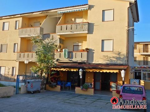 Apartment in Santa Maria del Cedro