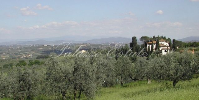 Villa in Florence
