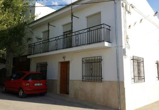 Apartment in Cordoba