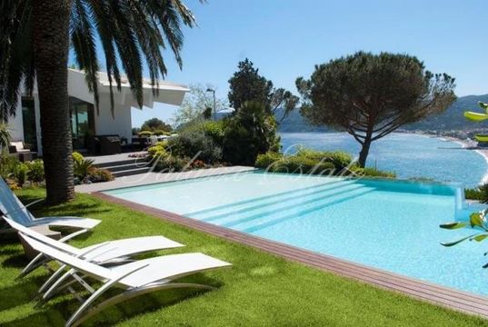 Villa in Savona