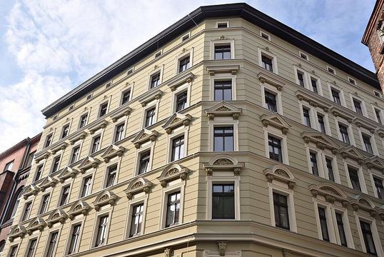 Apartment in Vroclav
