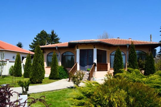 Villa in Sokolovo