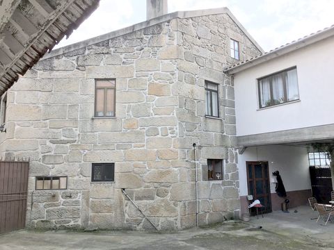 House in Seia