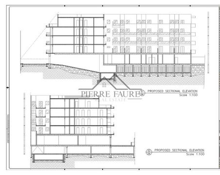 Apartment in Attard