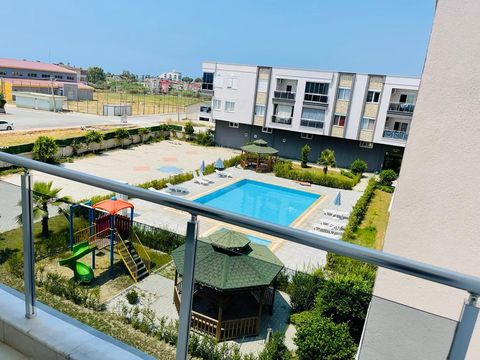 Apartment in Çorum