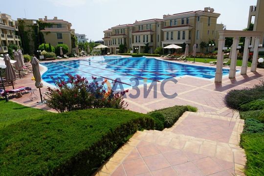 Apartment in Chernomorets