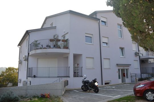 Penthouse in Pula